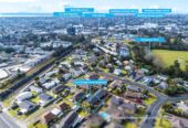 2/73 Vintage Drive, Henderson, Auckland