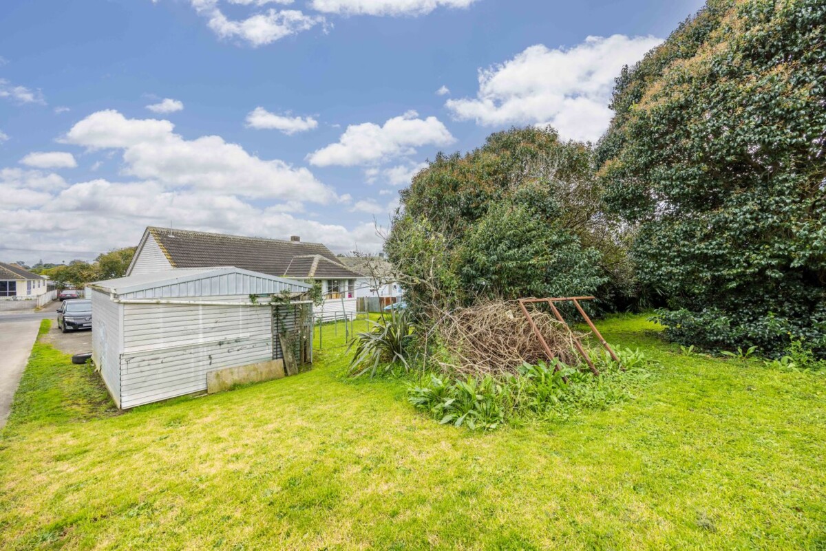 31 Firth Crescent, Otara, Auckland