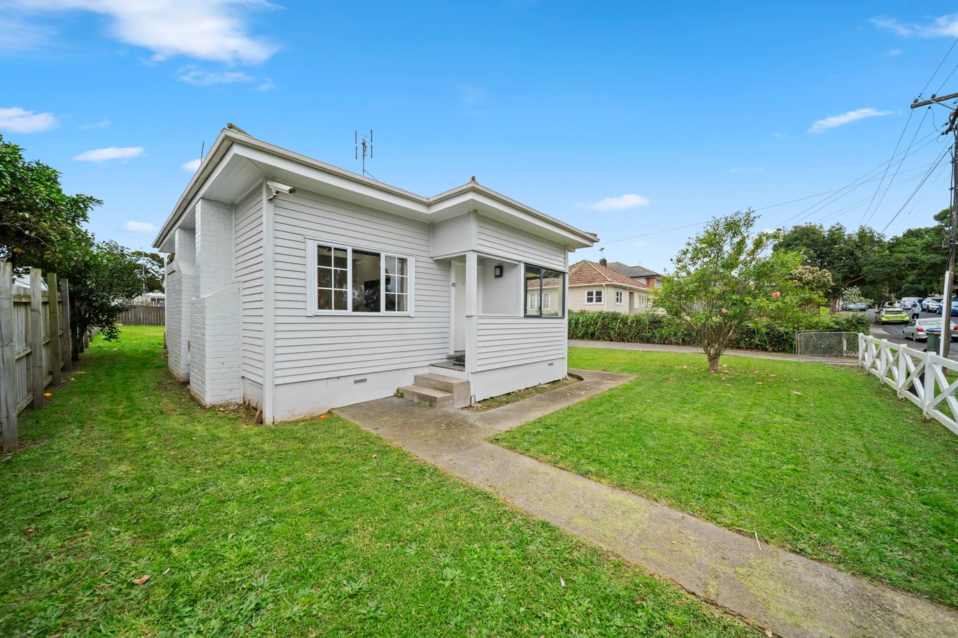 45 & 47 Sturges Avenue, Otahuhu, Auckland