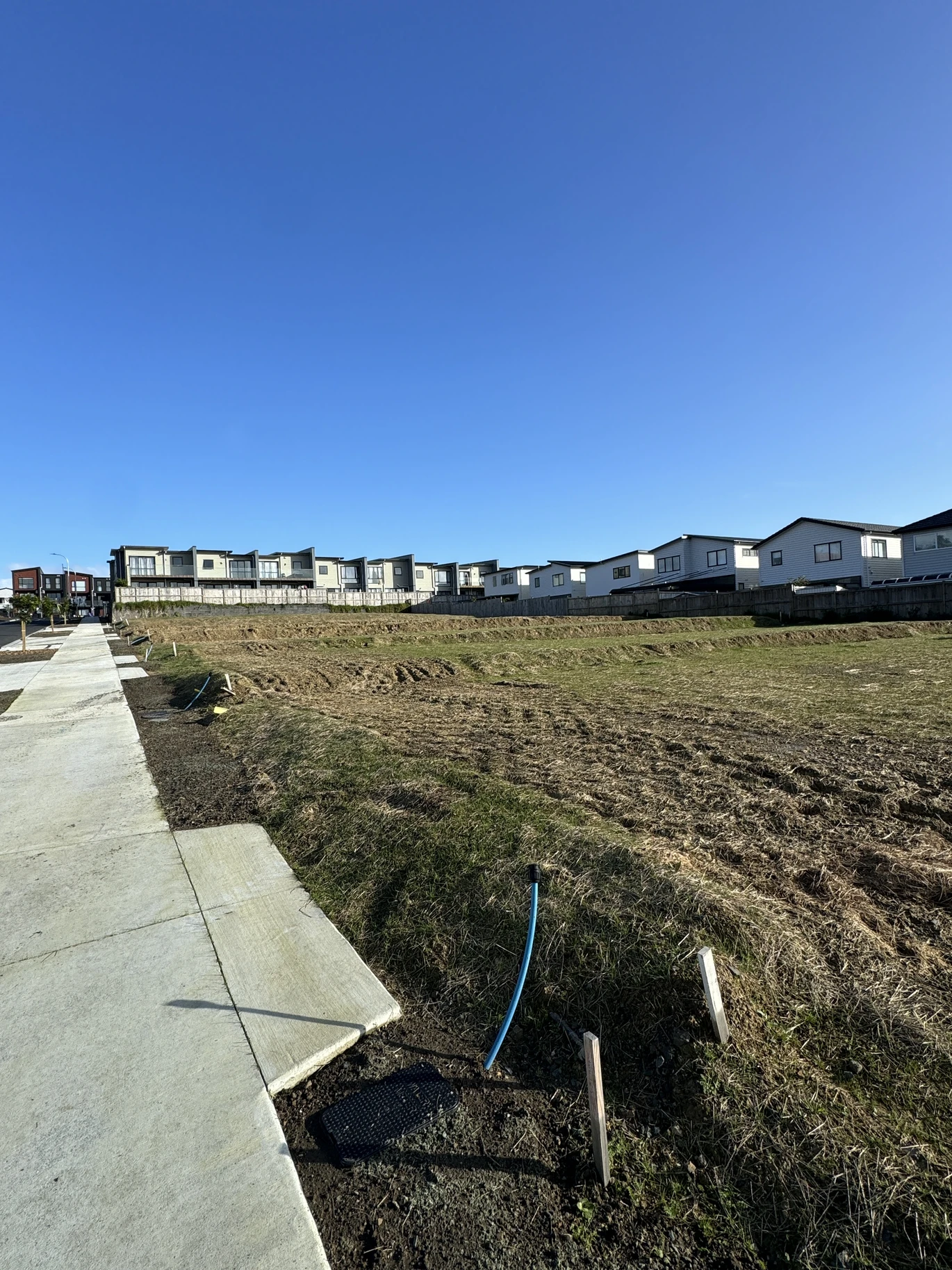 Lot 35/244 Flat Bush School Road, Flat Bush, Auckland