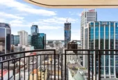 1806/1 Courthouse Lane, City Centre, Auckland