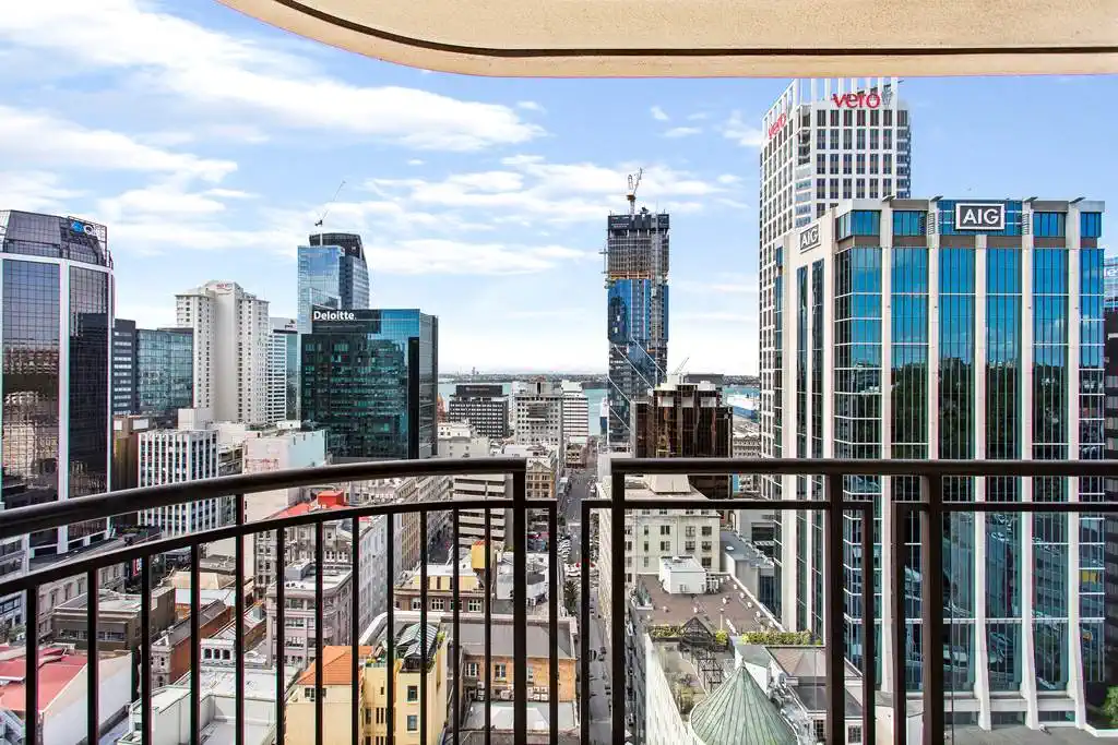 1806/1 Courthouse Lane, City Centre, Auckland
