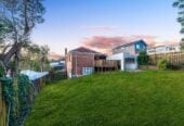 After 14 Wonderful Years, Time To Pass The Keys, 121 Tiverton Road, New Windsor, Auckland