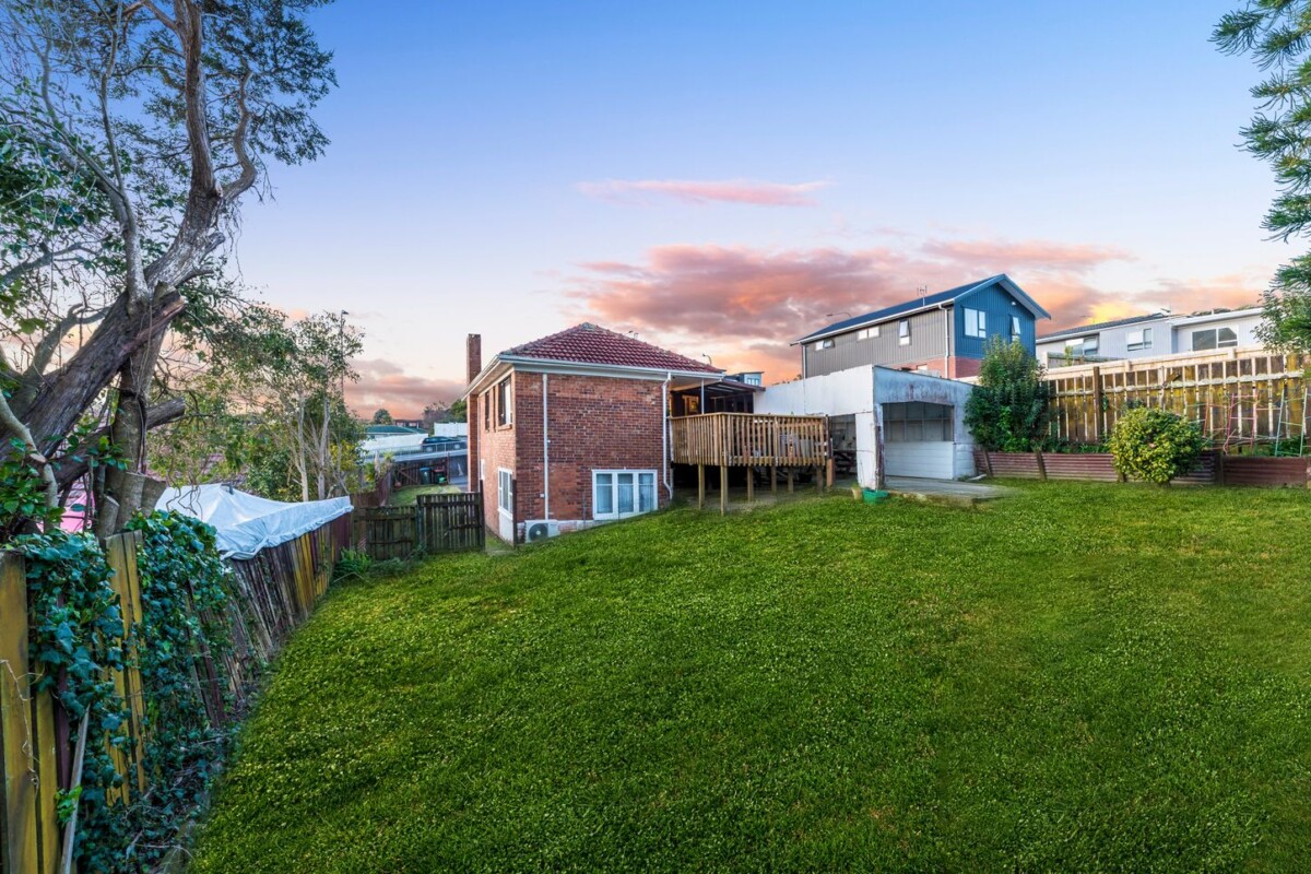 After 14 Wonderful Years, Time To Pass The Keys, 121 Tiverton Road, New Windsor, Auckland
