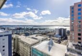 17E/34 Kingston Street, Auckland Central, Auckland