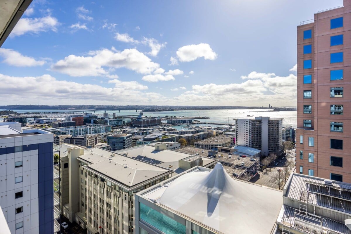 17E/34 Kingston Street, Auckland Central, Auckland