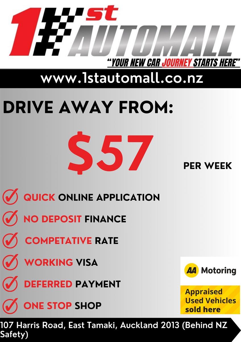 2009 Mazda Axela 20S/PADDLE SHIFTER, REVERSE CAMERA Hatchback Automatic, Petrol, 5 seats, 78,342 km
