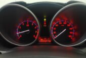 2009 Mazda Axela 20S/PADDLE SHIFTER, REVERSE CAMERA Hatchback Automatic, Petrol, 5 seats, 78,342 km