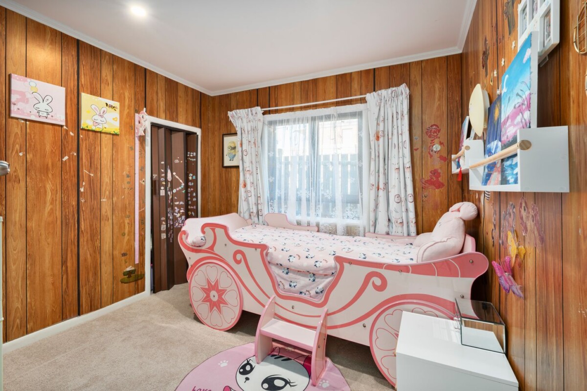 After 14 Wonderful Years, Time To Pass The Keys, 121 Tiverton Road, New Windsor, Auckland