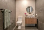 Westlake Girls’ High School and Takapuna Grammar School zone, 127m2 Brandnew freehold 3 beds 2 baths 1 car park apartment, close to schools, beach, shops, motorway access, 321/48 Esmonde Road, Takapuna, Auckland
