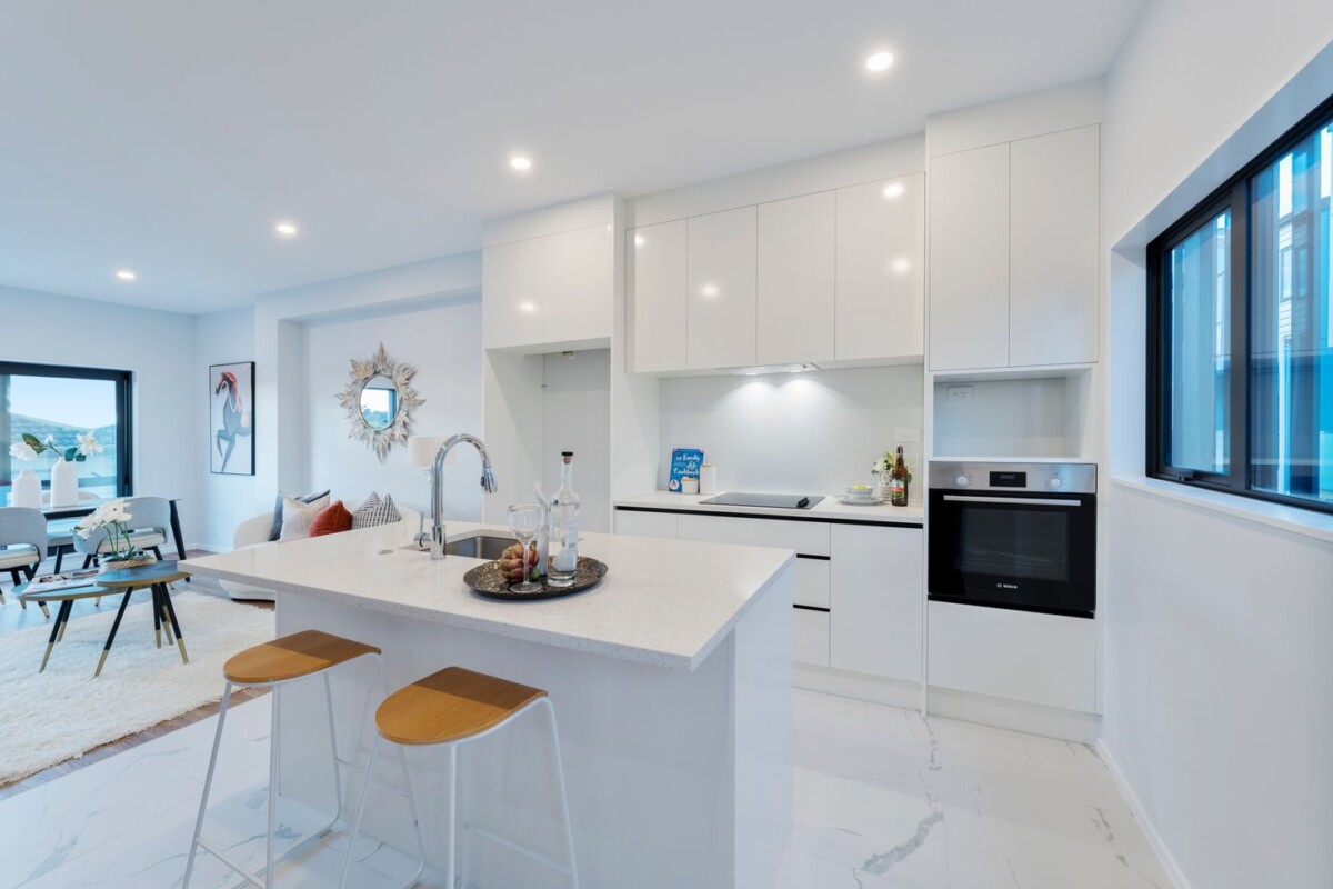 14DEF & 16EF Geordie Street, Henderson, Auckland