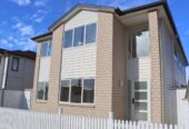 Walk to Ormiston Schools & Town Centre, 233 Murphys Road, Flat Bush, Auckland
