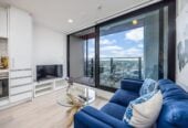 Dual-key, 608/15 Union Street, Auckland Central, Auckland