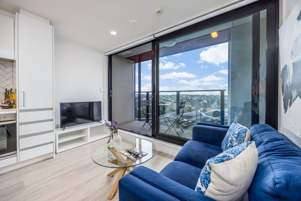 Dual-key, 608/15 Union Street, Auckland Central, Auckland