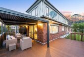 54 Sapperton Drive, Henderson, Auckland