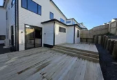 For rent, Water Included, 2-Bedroom 1 bathroom Granny, 30 Blackshed Road, Flat Bush,, Auckland