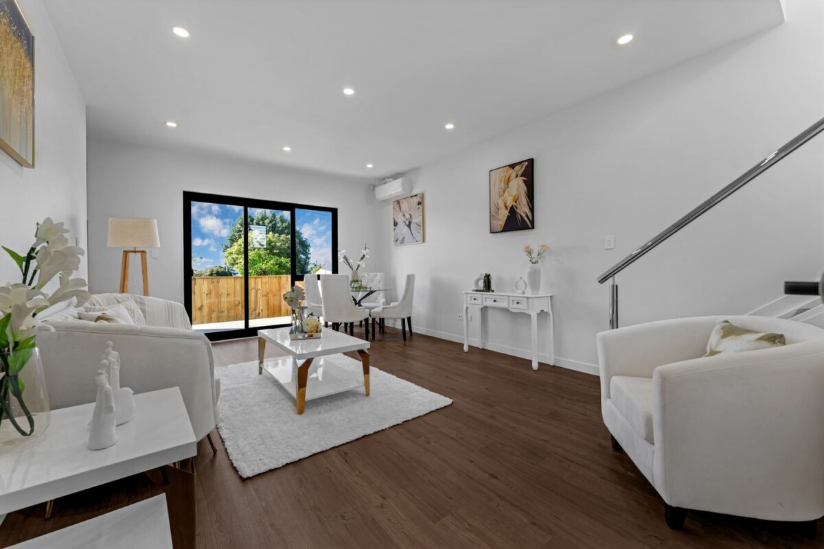 Lot 7/196 Royal Road, Massey, , Auckland