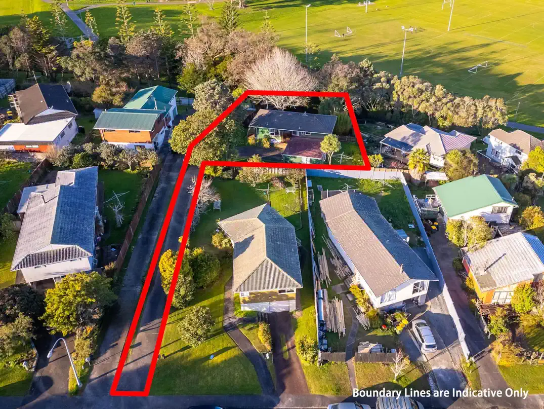 106 Sycamore Drive, Sunnynook, Auckland