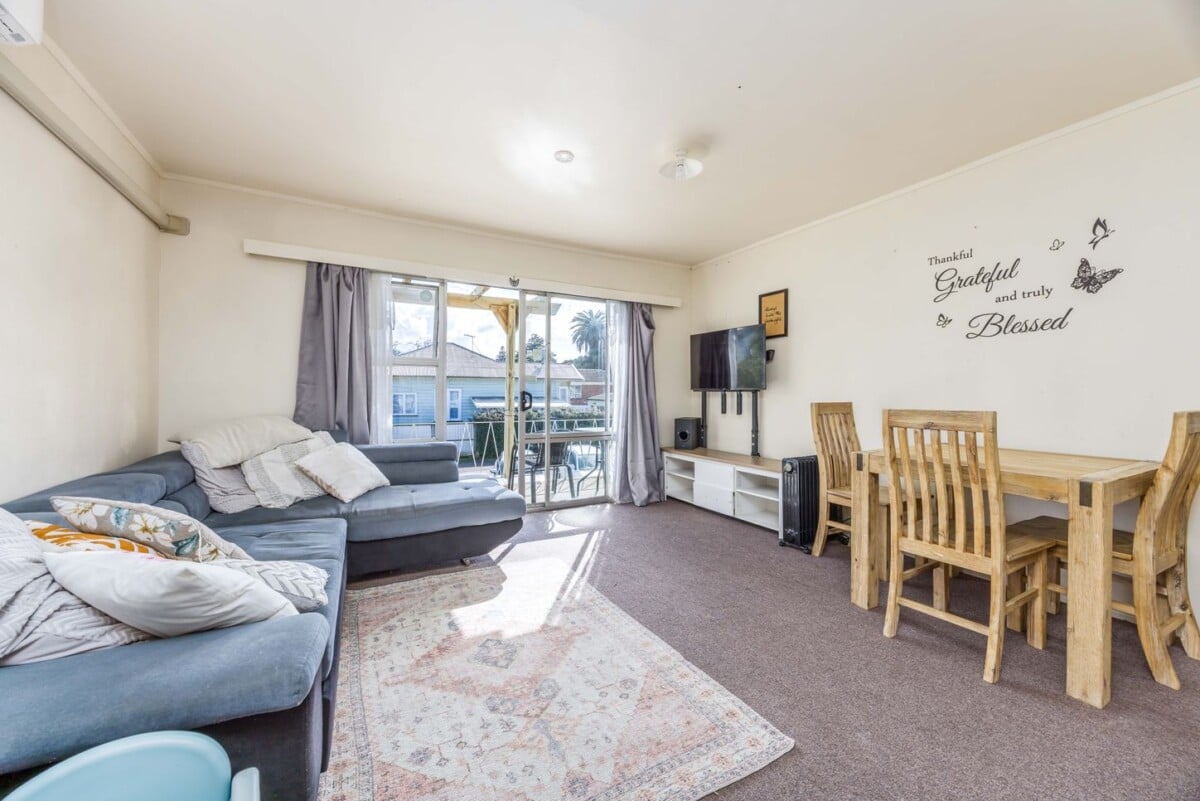 A full block of 6 x 2-bedroom units, 1 to 6/57A Wallace Road, Papatoetoe, Auckland