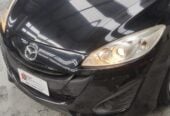 2014 Mazda Premacy 7 SEATER/ONE SIDE ELECTRIC DOORS Station Wagon Automatic, Petrol, 2,000 cc, 75,608 km