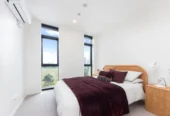 Westlake Girls’ High School and Takapuna Grammar School zone, 127m2 Brandnew freehold 3 beds 2 baths 1 car park apartment, close to schools, beach, shops, motorway access, 321/48 Esmonde Road, Takapuna, Auckland
