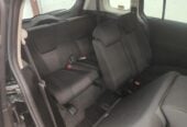2014 Mazda Premacy 7 SEATER/ONE SIDE ELECTRIC DOORS Station Wagon Automatic, Petrol, 2,000 cc, 75,608 km
