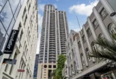 1806/1 Courthouse Lane, City Centre, Auckland