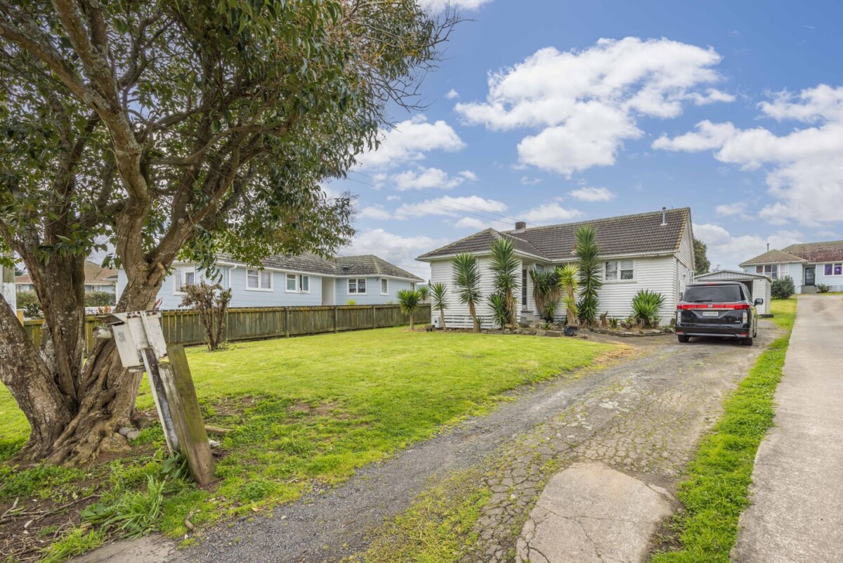 31 Firth Crescent, Otara, Auckland