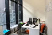 Prime retail/Office 10sqm in heart of CBD – by Skytower, G01/75 Victoria Street West, City Centre, Auckland