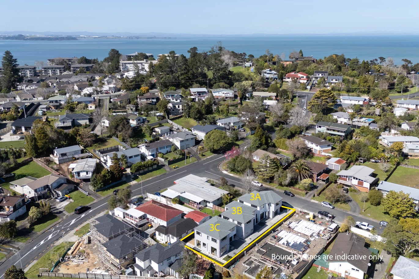 3A Pendlebury Street, Green Bay, Auckland