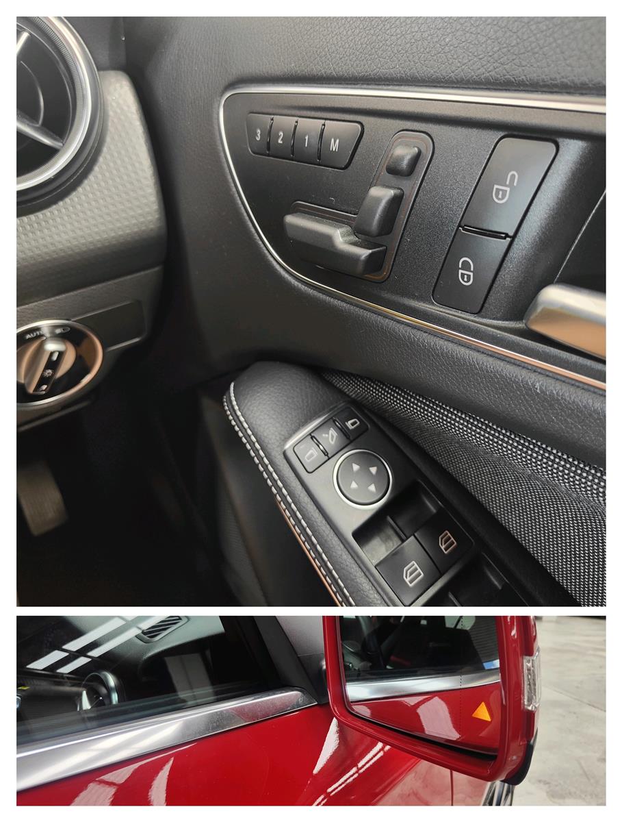 2014 Mercedes-Benz A 180 EDITION/ELECTRIC SEAT/Hatchback Automatic, Petrol, 1,600 cc, 5 seats, 33,662 km