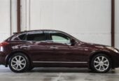 2013 Nissan Skyline 370GT CROSSOVER/FULL LEATHER/ Hatchback Automatic, 5 seats, Petrol, 3,700 cc, 111,206 km