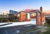 After 14 Wonderful Years, Time To Pass The Keys, 121 Tiverton Road, New Windsor, Auckland