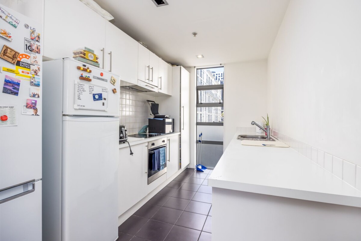 3A/56 Liverpool Street, Auckland Central, Auckland