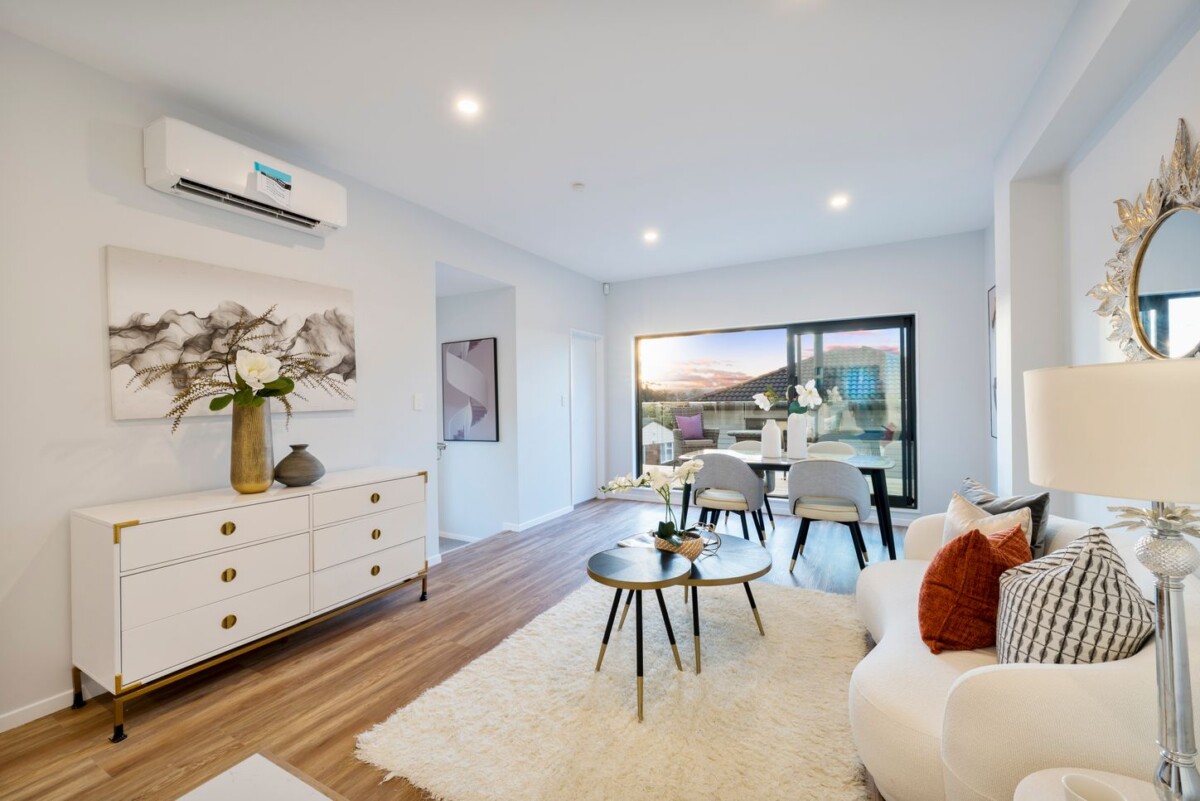 14DEF & 16EF Geordie Street, Henderson, Auckland