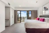 1806/1 Courthouse Lane, City Centre, Auckland