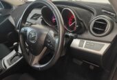 2009 Mazda Axela 20S/PADDLE SHIFTER, REVERSE CAMERA Hatchback Automatic, Petrol, 5 seats, 78,342 km