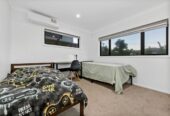 Priced under CV , 191m2 4 beds 3 baths house with garage, Centrally located – easy access to shops, public transport, parks, and amenities, 2/2 Marion Avenue, Mount Roskill, Auckland