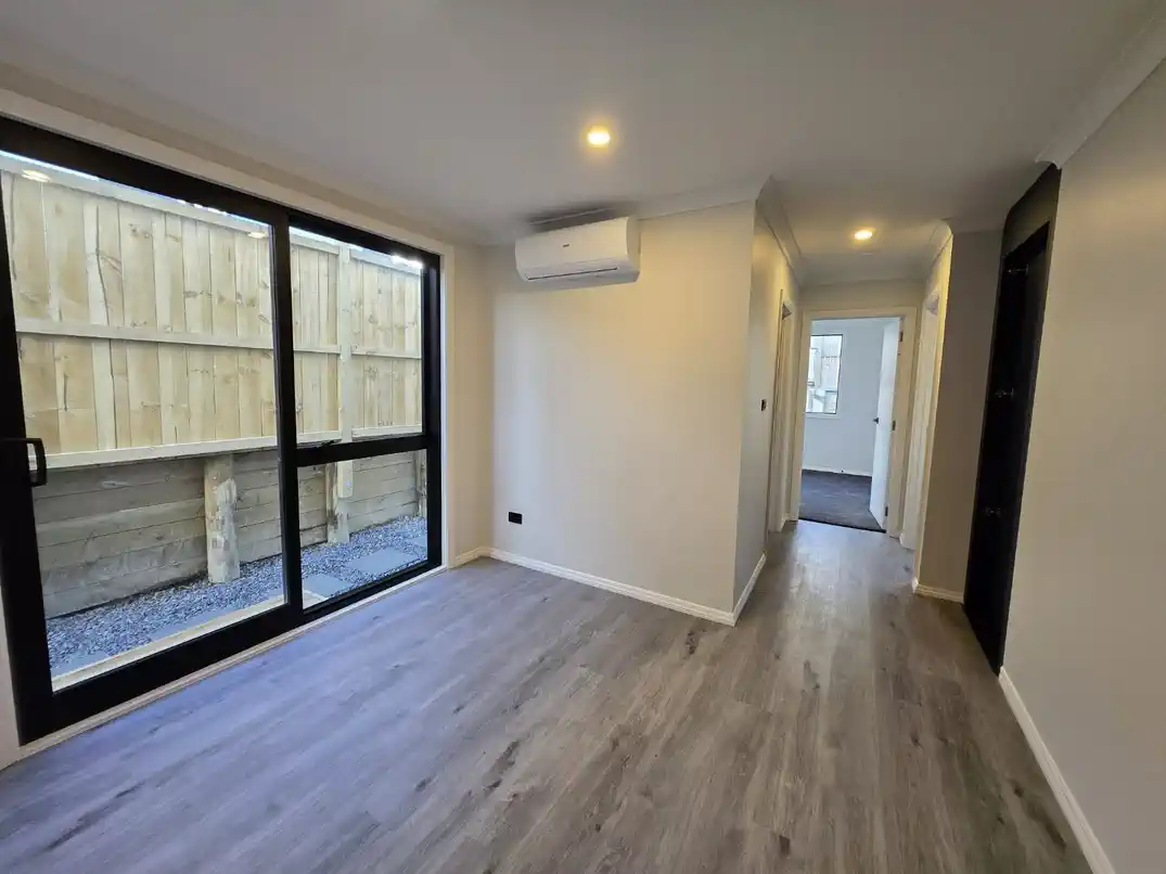 For rent, Water Included, 2-Bedroom 1 bathroom Granny, 30 Blackshed Road, Flat Bush,, Auckland