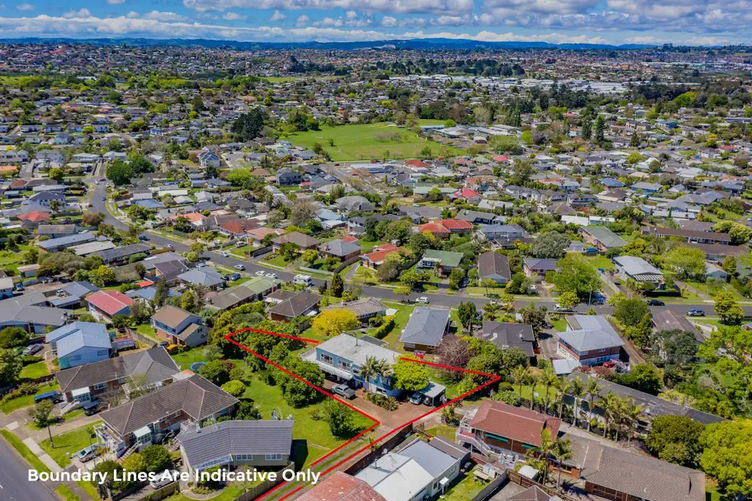 With RC, EPA for 12 new homes, 279 & 281 Pakuranga Road, Pakuranga Heights, Auckland