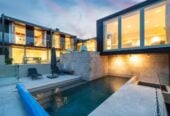 Auckland Grammar, Epsom Girls’ Grammar School zone, 5 beds 5 baths house on 1205m2 section, CV $7,900,000 (2024)., 82A Arney Road, Remuera,Auckland
