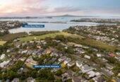 Auckland Grammar, Epsom Girls’ Grammar School zone, 5 beds 5 baths house on 1205m2 section, CV $7,900,000 (2024)., 82A Arney Road, Remuera,Auckland