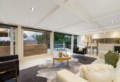 Auckland Grammar, Epsom Girls’ Grammar School zone, 5 beds 5 baths house on 1205m2 section, CV $7,900,000 (2024)., 82A Arney Road, Remuera,Auckland