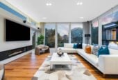 Auckland Grammar, Epsom Girls’ Grammar School zone, 5 beds 5 baths house on 1205m2 section, CV $7,900,000 (2024)., 82A Arney Road, Remuera,Auckland