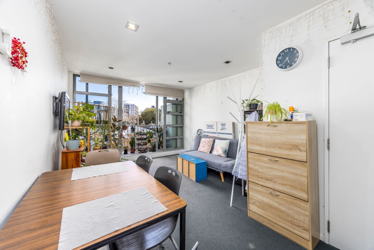 3A/56 Liverpool Street, Auckland Central, Auckland