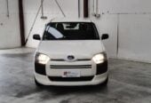 2020 Toyota Probox HYBRID DX COMFORT PACKAGE/GRADE 4, Station Wagon Automatic, 1,500 cc, 5 seats, 116,052 km