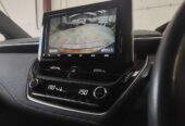 2018 Toyota Corolla HYBRID G PACKAGE, Hatchback Automatic, 1,800 cc, 5 seats, 77,766 km