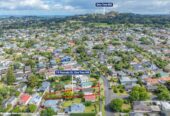 3 beds house on 880m2 section, With RC, EPA, BC for 5 houses (2 Duplex and 1 Free-standing house), 74 Namata Road, One Tree Hill, Auckland