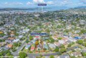 3 beds house on 880m2 section, With RC, EPA, BC for 5 houses (2 Duplex and 1 Free-standing house), 74 Namata Road, One Tree Hill, Auckland