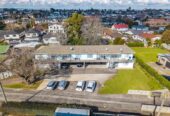 A full block of 6 x 2-bedroom units, 1 to 6/57A Wallace Road, Papatoetoe, Auckland